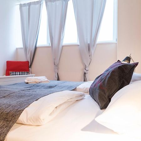 Junior Suite Fasangasse Wina Bagian luar foto