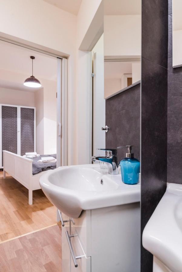 Junior Suite Fasangasse Wina Bagian luar foto