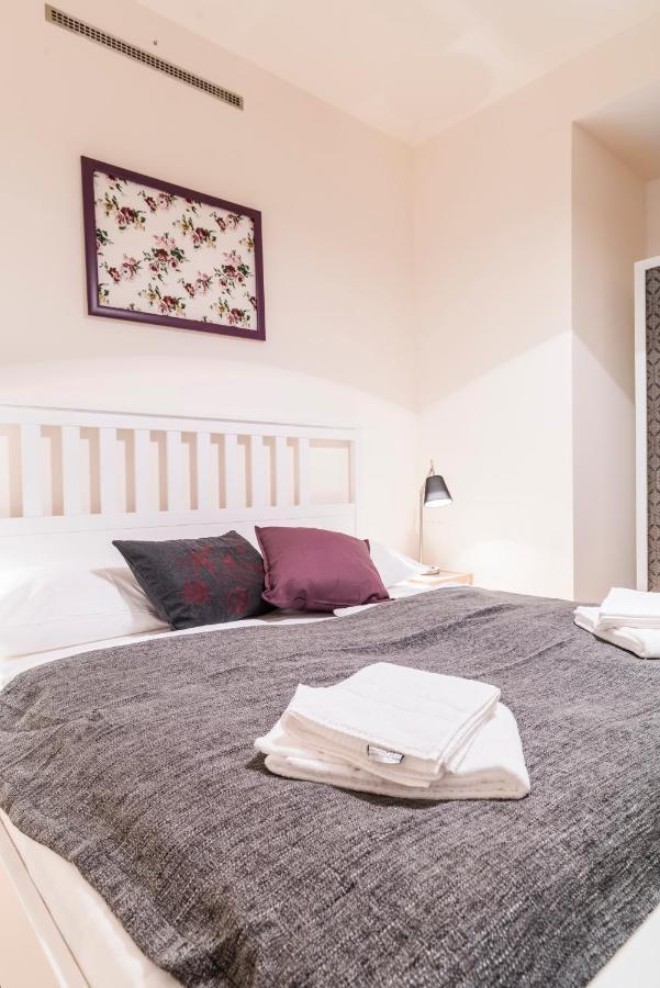 Junior Suite Fasangasse Wina Bagian luar foto